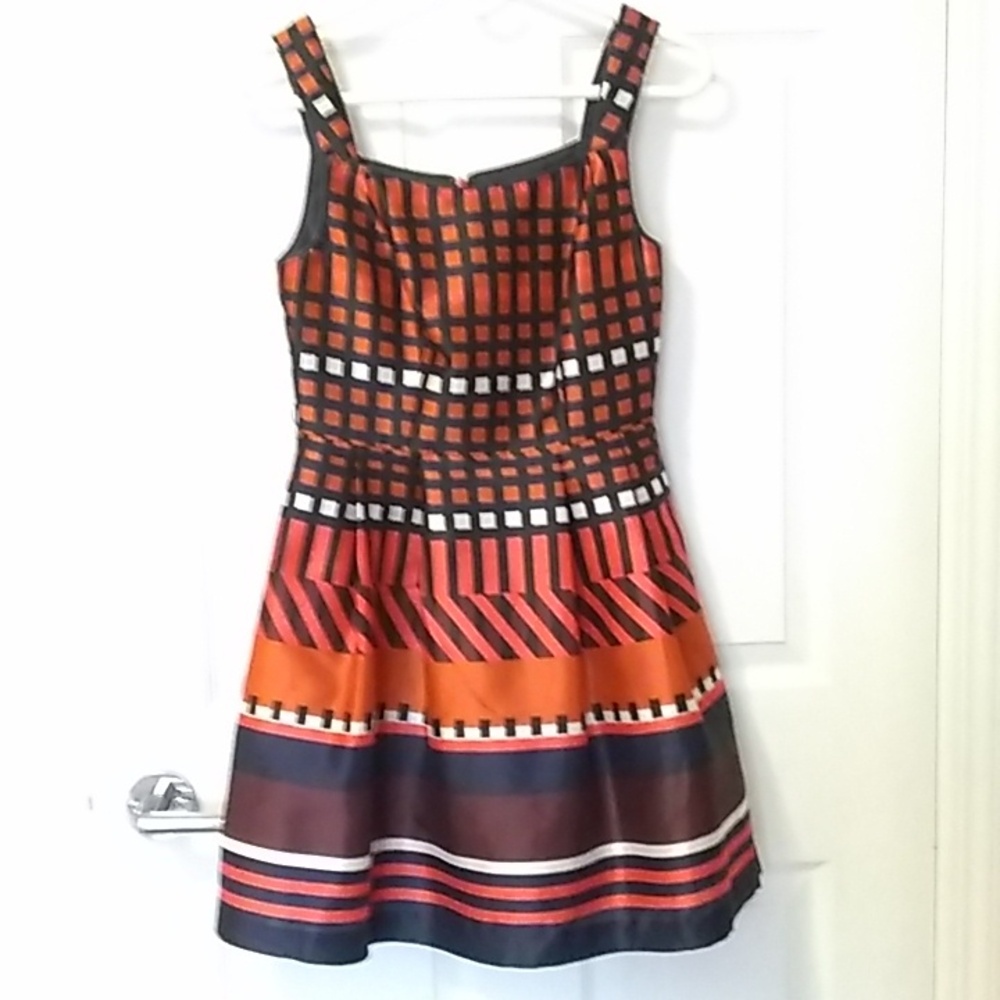 Teenage Dress
